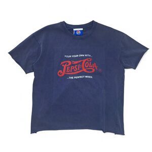 Zara Men's Pepsi cola shirt
